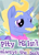 Size: 254x356 | Tagged: safe, gameloft, mr. hoofington, pony, unicorn, g4, my little pony: friendship is magic, my little pony: magic princess, my little pony: rainbow roadtrip, official, caption, expand dong, exploitable meme, image macro, meme, perfectionism, sad, wow! glimmer