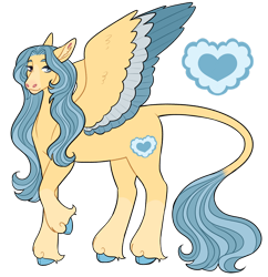 Size: 1280x1320 | Tagged: safe, artist:s0ftserve, oc, oc:nimbus flash, pegasus, pony, colored wings, female, magical lesbian spawn, mare, multicolored wings, offspring, parent:misty fly, parent:spitfire, simple background, solo, transparent background, wings