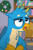 Size: 455x680 | Tagged: safe, screencap, gallus, griffon, g4, the hearth's warming club, cropped, male, solo