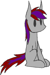 Size: 537x806 | Tagged: safe, artist:emc-blingds, oc, oc only, earth pony, pony, earth pony oc, simple background, solo, transparent background