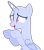 Size: 745x844 | Tagged: safe, artist:lilith1light, oc, oc only, alicorn, pony, g4, alicorn oc, base, eyelashes, female, horn, mare, simple background, smiling, solo, transparent background, underhoof, wings