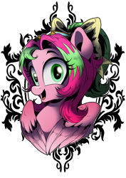 Size: 2480x3507 | Tagged: safe, artist:dormin-dim, oc, oc only, oc:precious metal, pegasus, pony, high res, simple background, solo, transparent background