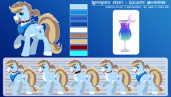 Size: 3000x1700 | Tagged: safe, artist:dormin-dim, oc, oc only, pegasus, pony, reference sheet, solo