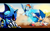 Size: 4000x2480 | Tagged: safe, artist:dormin-dim, rainbow dash, hedgehog, pegasus, pony, robot, anthro, g4, metal sonic, sonic the hedgehog, sonic the hedgehog (series), spoiler