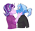 Size: 1881x1696 | Tagged: safe, artist:shimazun, starlight glimmer, trixie, pony, unicorn, anthro, g4, clothes, duo, eyes closed, female, kiss on the lips, kissing, lesbian, mare, ship:startrix, shipping, shirt, simple background, sweater, white background