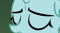 Size: 1278x720 | Tagged: safe, screencap, ocellus, changedling, changeling, g4, what lies beneath, close-up, cute, diaocelles, eyes closed, female, sad, sadorable, solo