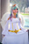 Size: 600x900 | Tagged: safe, artist:dashcosplay, princess celestia, human, g4, clothes, cosplay, costume, irl, irl human, photo, solo, woman