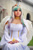 Size: 600x900 | Tagged: safe, artist:dashcosplay, princess celestia, human, g4, clothes, cosplay, costume, irl, irl human, photo, solo