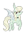 Size: 2048x2429 | Tagged: safe, artist:darbypop1, oc, oc:lily bats, bat pony, pony, female, high res, mare, simple background, solo, transparent background