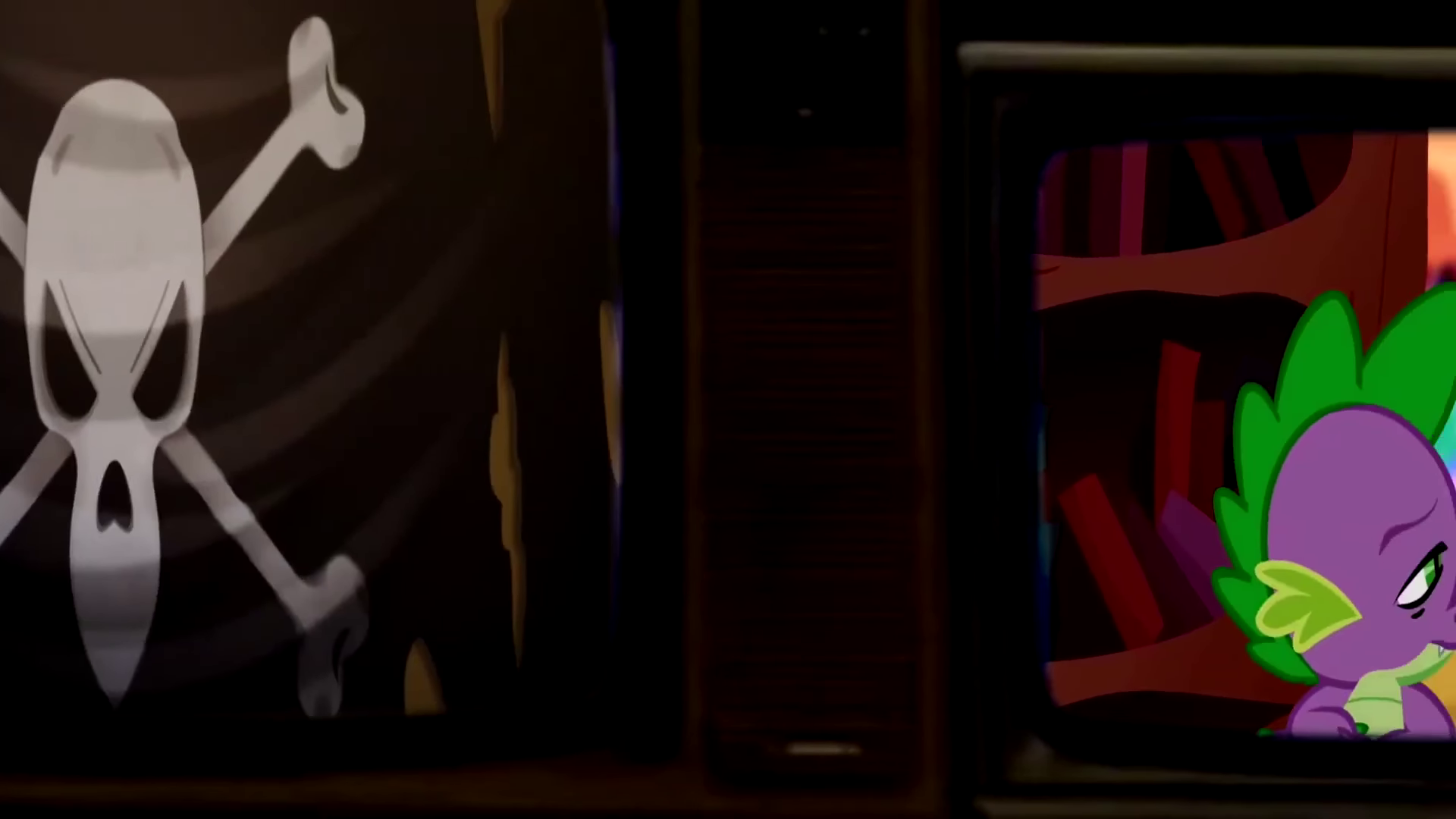  2951050 Safe Artist jhaller Edit Edited Screencap Screencap 