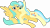 Size: 4526x2556 | Tagged: safe, artist:enigmaticfrustration, artist:starcollider, misty fly, sunshower raindrops, pegasus, pony, g4, .svg available, blushing, duo, eye clipping through hair, female, gritted teeth, high res, lesbian, lying down, mare, mistydrops, prone, shipping, simple background, svg, teeth, transparent background, vector, wings