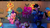 Size: 640x360 | Tagged: safe, artist:grandescartoons, artist:princesslady94two, rainbow dash, pony, pony town, g4