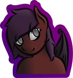 Size: 1881x2000 | Tagged: safe, artist:aa-69, oc, oc only, oc:reddling, anthro, simple background, solo, transparent background
