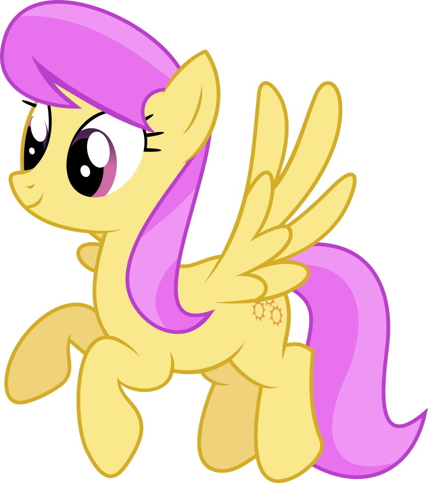 2951735 Safe Artist Starryshineviolet Sunny Rays Pegasus Pony