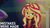Size: 1920x1080 | Tagged: safe, edit, edited screencap, editor:quoterific, screencap, sunset shimmer, human, equestria girls, equestria girls specials, g4, my little pony equestria girls: better together, my little pony equestria girls: sunset's backstage pass, geode of empathy, magical geodes, music festival outfit, solo