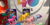 Size: 1245x618 | Tagged: safe, blue belle, cotton candy (g1), fluttershy, minty (g1), g4, butterscotch, coca-cola, fanta, irl, mlp's 40th anniversary, photo, rule 63, sprite, toy