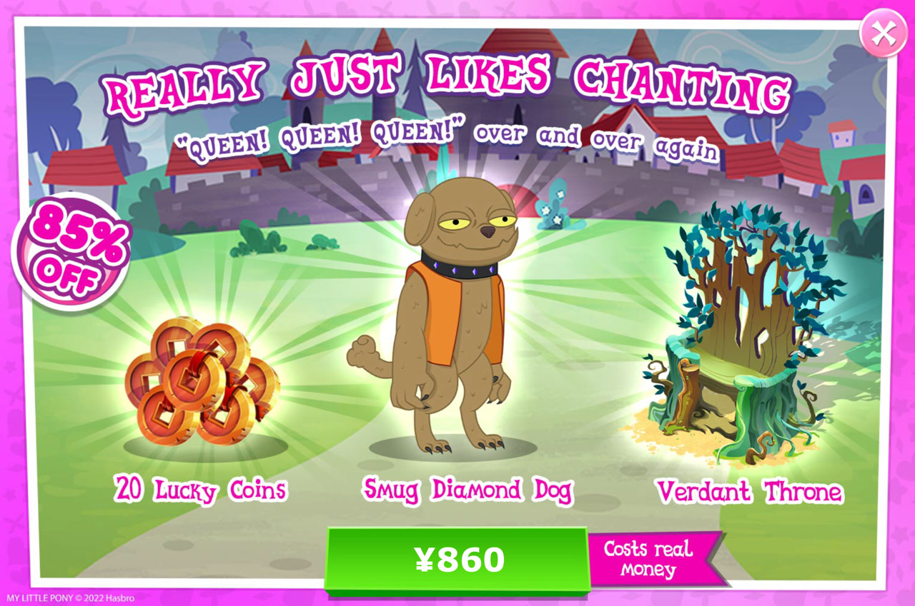 2953411 Safe Gameloft Scrappy Diamond Dog Idw My Little Pony 2953411-safe-gameloft-scrappy-diamond-dog-idw-my-little-pony