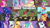 Size: 1978x1114 | Tagged: safe, edit, edited screencap, editor:quoterific, screencap, apple bloom, applejack, fluttershy, pinkie pie, princess cadance, princess celestia, princess luna, rainbow dash, rarity, scootaloo, spike, starlight glimmer, sunset shimmer, sweetie belle, twilight sparkle, alicorn, dragon, earth pony, human, pegasus, pony, unicorn, a friend in deed, celestial advice, discordant harmony, equestria girls, equestria girls specials, g4, games ponies play, may the best pet win, my little pony equestria girls: mirror magic, my little pony: friendship is magic, ponyville confidential, sleepless in ponyville, sparkle's seven, spice up your life, suited for success, sweet and smoky, to where and back again, bag, chalkboard, cutie mark crusaders, mane six, saddle bag, twilight sparkle (alicorn), twilight's castle, unicorn twilight