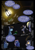 Size: 1240x1754 | Tagged: safe, artist:lunarcakez, princess luna, oc, oc:daydream, oc:mazzy, oc:mute, alicorn, pony, comic:the origins of hollow shades, g4, book, bow, comic, female, hair bow, lantern, male, mare, s1 luna, speech bubble, stallion