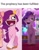 Size: 500x635 | Tagged: safe, edit, edited screencap, screencap, jazz (g5), pipp petals, earth pony, pegasus, pony, g5, my little pony: make your mark, spoiler:my little pony: make your mark, awesome face, pipp petals is best facemaker