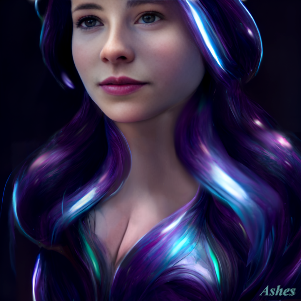 2954276 Safe Artistmy Little Pop Artist Starlight Glimmer Human G4 Breasts Cleavage 