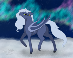 Size: 3228x2564 | Tagged: safe, artist:loopina, oc, oc:storm ice, bat pony, high res, male