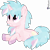 Size: 4005x4000 | Tagged: safe, artist:melisareb, oc, oc:lunette (kleptocorns), crystal pony, pony, unicorn, .svg available, absurd resolution, crossover, female, kleptocorns, looking up, lying down, mare, prone, simple background, solo, transparent background, vector