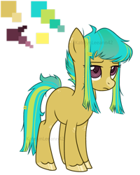 Size: 1280x1600 | Tagged: safe, artist:katelynleeann42, oc, earth pony, pony, base used, female, mare, simple background, solo, transparent background