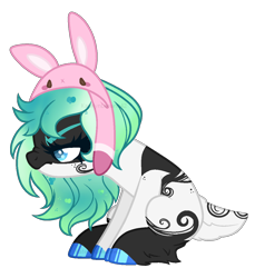 Size: 1100x1200 | Tagged: safe, artist:katelynleeann42, oc, earth pony, pony, base used, female, mare, simple background, solo, transparent background