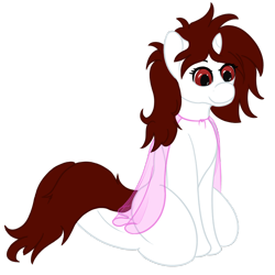 Size: 2950x2950 | Tagged: safe, artist:aelflonra, oc, oc only, pony, unicorn, female, high res, simple background, solo, transparent background