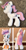 Size: 1884x3638 | Tagged: safe, oc, oc:blank canvas, pegasus, pony, bronycon, bronycon 2014, badge, folded wings, irl, multiple views, pegasus oc, photo, plushie, wings