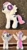 Size: 2552x4740 | Tagged: safe, oc, oc:blank canvas, pegasus, pony, bronycon, bronycon 2015, irl, multiple views, pegasus oc, photo, plushie, spread wings, wings