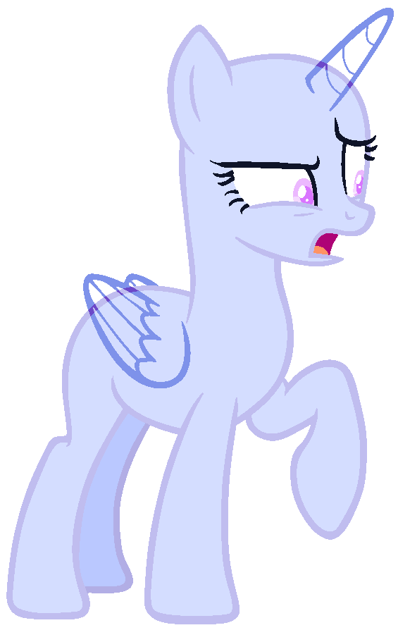 2961042 - safe, artist:kannakiller, oc, oc:celestial flower, pegasus, pony,  angry, chibi, digital art, ears back, female, frown, full body, glare,  grumpy, liminal space, looking back, mare, pegasus oc, photo, poolrooms,  sketch, solo