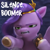 Size: 680x681 | Tagged: safe, edit, edited screencap, screencap, pipp petals, pegasus, pony, g5, my little pony: make your mark, my little pony: make your mark chapter 2, portrait of a princess, angry, caption, female, heart, hoof heart, image macro, mare, pipp petals is best facemaker, pipp petals is not amused, pointing, reaction image, solo, text, unamused, underhoof, unshorn fetlocks, upside-down hoof heart