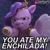 Size: 1280x1280 | Tagged: safe, artist:forzaveteranenigma, edit, edited screencap, screencap, pipp petals, pegasus, pony, g5, my little pony: make your mark, my little pony: make your mark chapter 2, portrait of a princess, angry, caption, drake & josh, female, image macro, instagram, mare, meme, phone, pointing, text, watermark, youtube