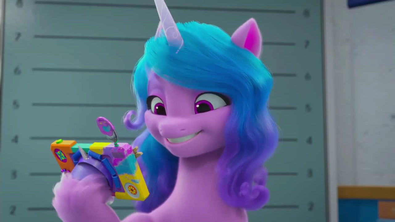 My little Pony make your Mark 2022