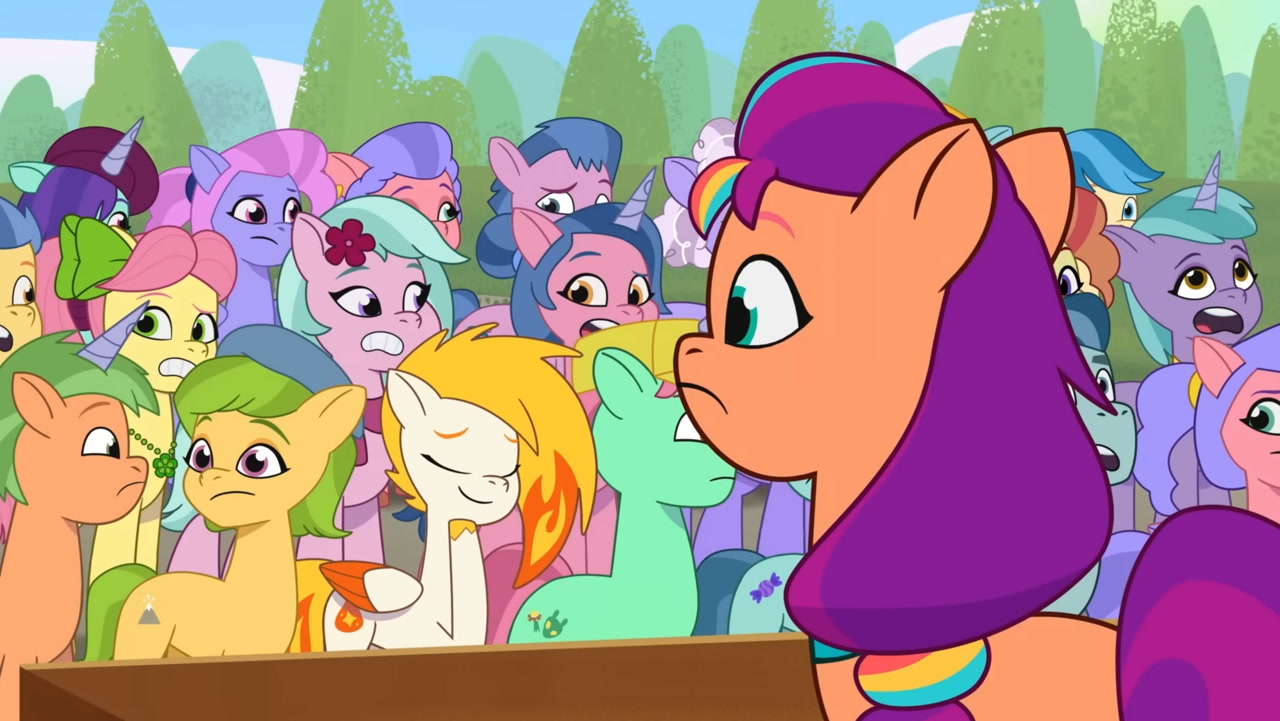 earth pony, pegasus, pony, unicorn, g5, my little pony: tell your tale, pup...