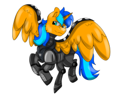 Size: 2500x2000 | Tagged: safe, artist:euspuche, oc, oc only, alicorn, pony, alicorn oc, high res, horn, simple background, solo, transparent background, wings