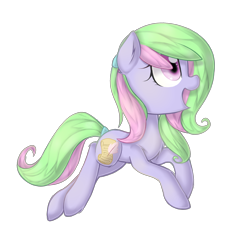Size: 2300x2300 | Tagged: safe, artist:meotashie, oc, oc only, earth pony, pony, earth pony oc, female, high res, simple background, solo, transparent background