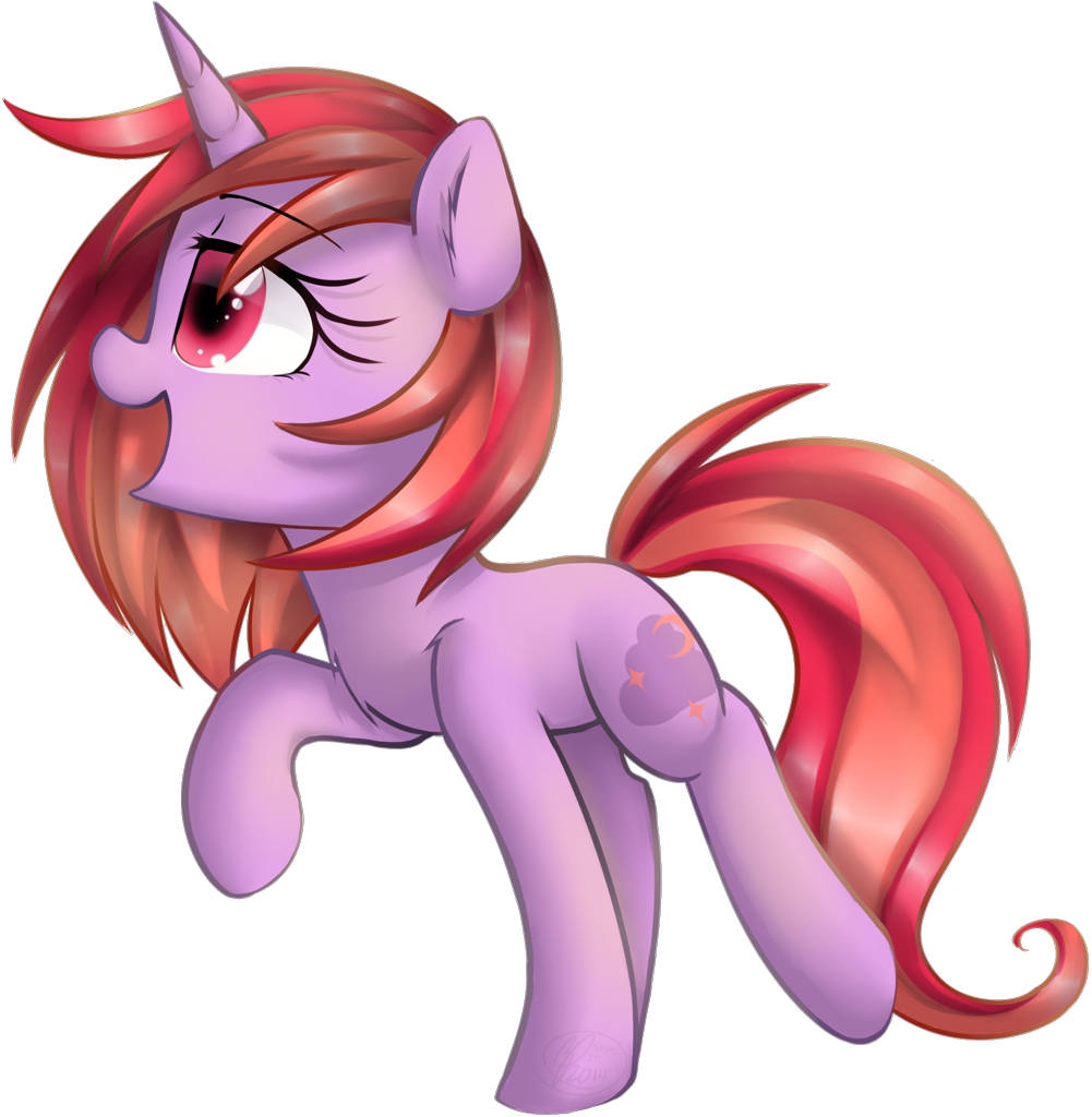 Safe Artist Meotashie Oc Oc Only Oc Dawnfire Pony