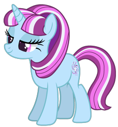 Size: 1333x1434 | Tagged: safe, artist:lillyleaf101, star swirl, pony, unicorn, g4, female, mare, simple background, solo, transparent background