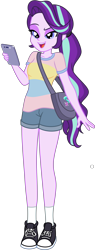 Size: 4226x11154 | Tagged: safe, artist:emeraldblast63, artist:rileyav, starlight glimmer, human, equestria girls, g4, female, simple background, solo, stupid sexy starlight glimmer, transparent background