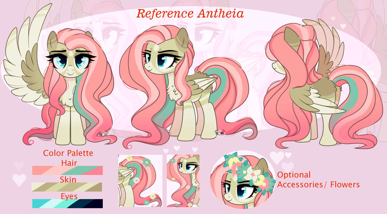 2943174 Safe Artist2pandita Oc Oc Only Ocantheia Pegasus