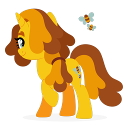 Size: 3000x3000 | Tagged: safe, artist:kabuvee, oc, pony, unicorn, female, high res, mare, simple background, solo, transparent background