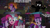 Size: 4400x2475 | Tagged: safe, edit, edited screencap, editor:quoterific, screencap, pinkie pie, snowfall frost, spirit of hearth's warming presents, starlight glimmer, earth pony, pony, unicorn, a hearth's warming tail, g4, season 6, duo, duo female, female, mare, open mouth