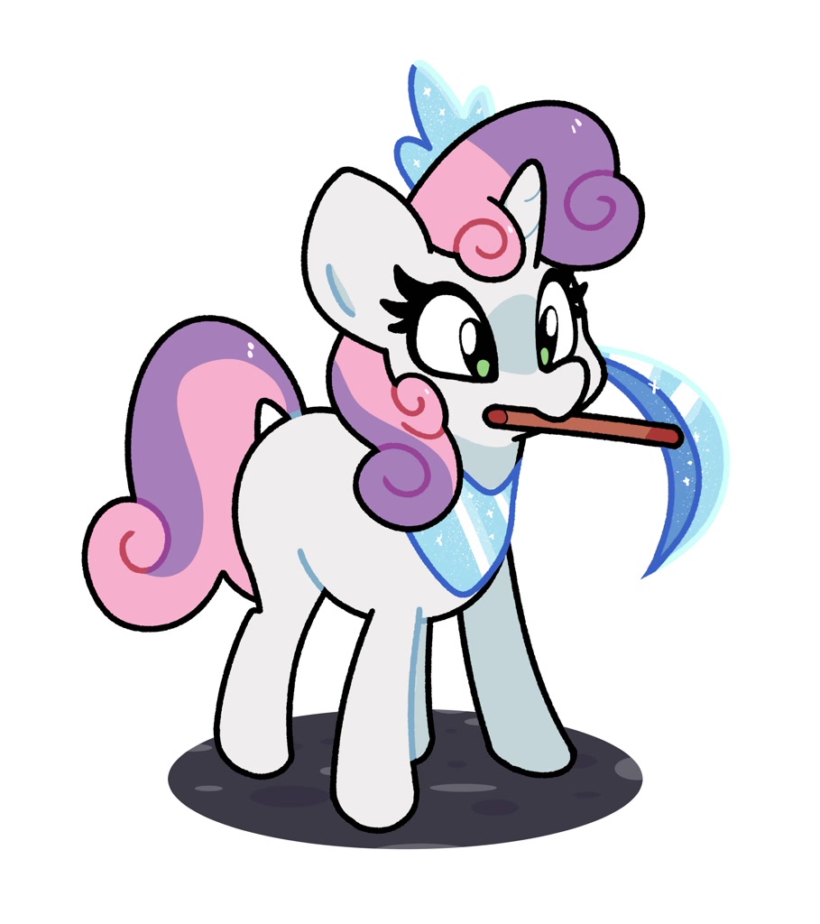 Sweetiebelle