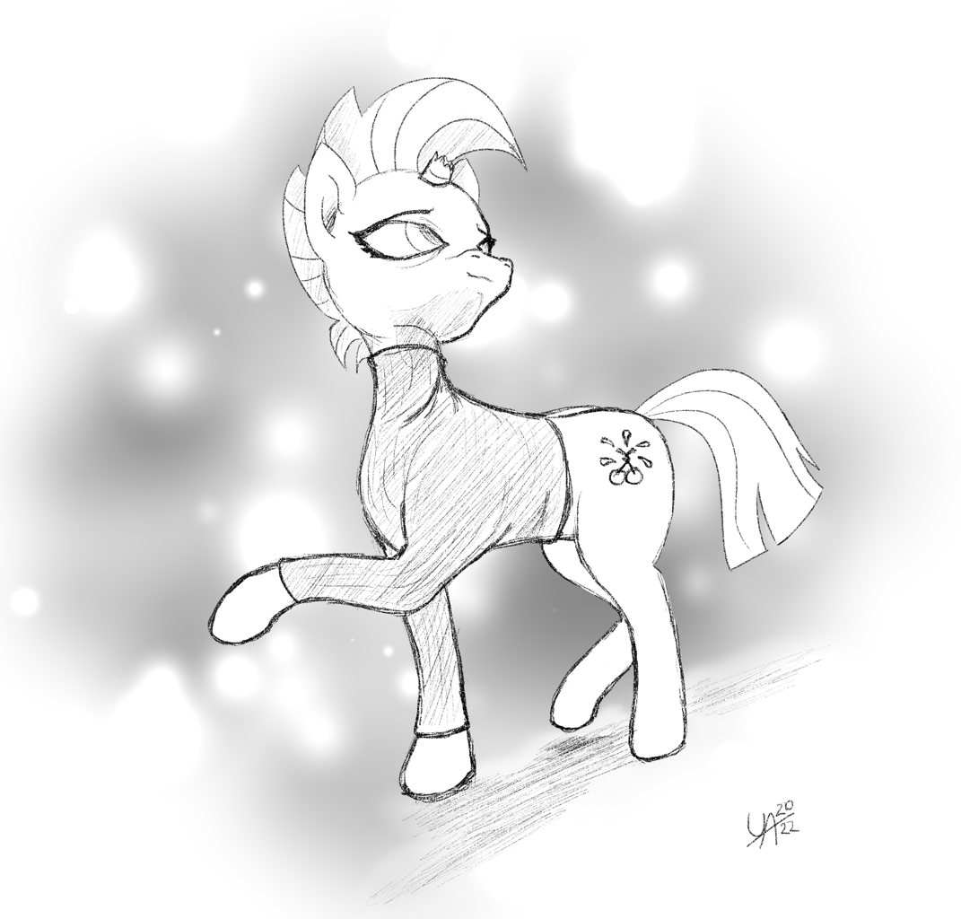  2944260 Safe Artist underwoodart Fizzlepop Berrytwist Tempest 