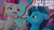 Size: 1920x1080 | Tagged: safe, edit, edited screencap, editor:quoterific, screencap, misty brightdawn, zipp storm, pegasus, pony, unicorn, g5, hoof done it?, my little pony: make your mark, my little pony: make your mark chapter 2, detective zipp, duo, duo female, female, floppy ears, freckles, frown, looking at someone, mane melody, mare, open mouth, surprised