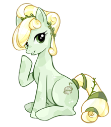 Size: 2480x2814 | Tagged: artist needed, source needed, safe, oc, oc only, crystal pony, 2023 community collab, derpibooru community collaboration, crystal pony oc, high res, looking at you, simple background, smiling, solo, transparent background