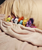 Size: 2601x3073 | Tagged: safe, applejack, fluttershy, pinkie pie, rainbow dash, rarity, twilight sparkle, alicorn, pony, g4, high res, irl, mane six, photo, photography, plushie, twilight sparkle (alicorn)